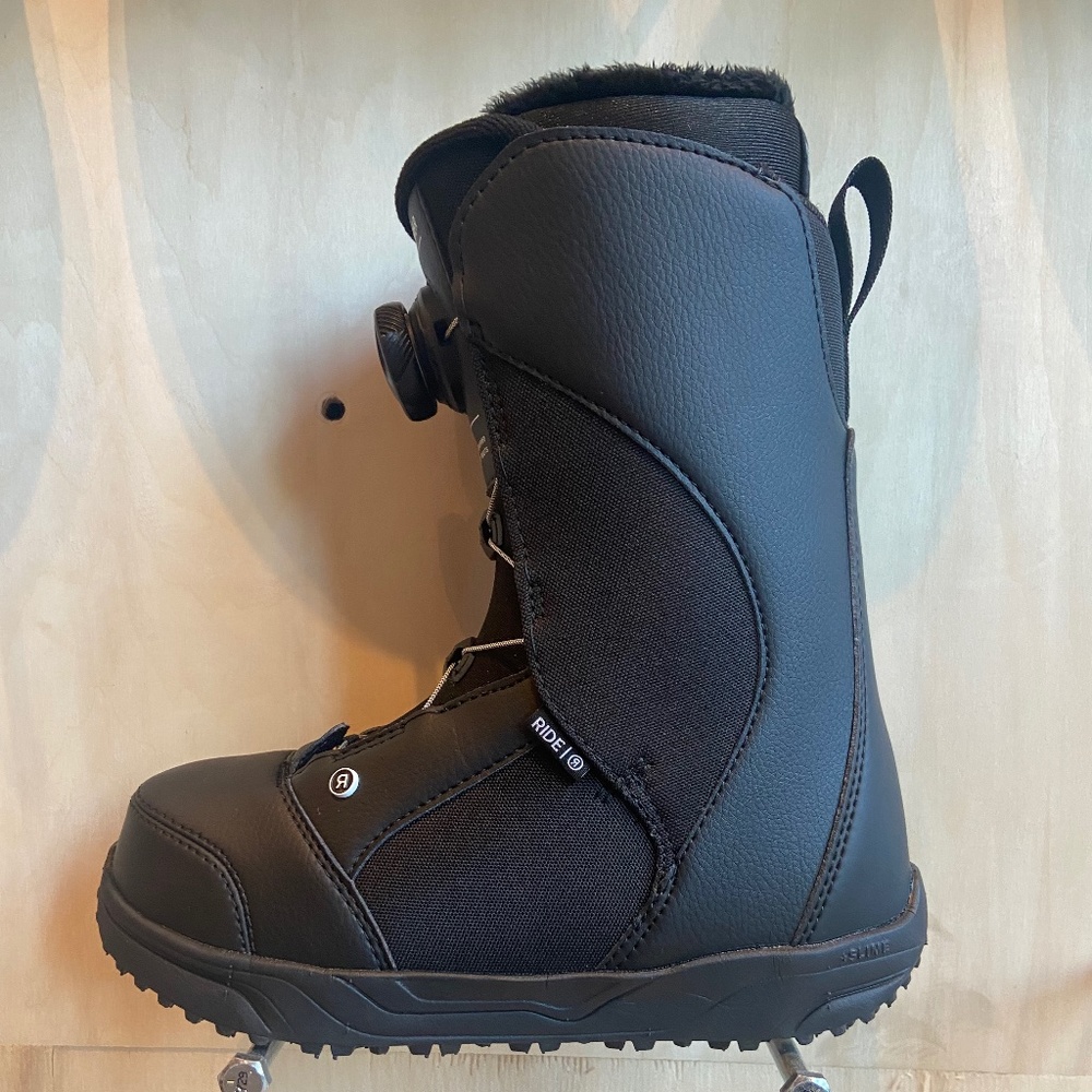 New 2023/24 Ride Harper Women’s Snowboard Boots